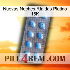 Nuevas Noches Rígidas Platino 15K viagra3